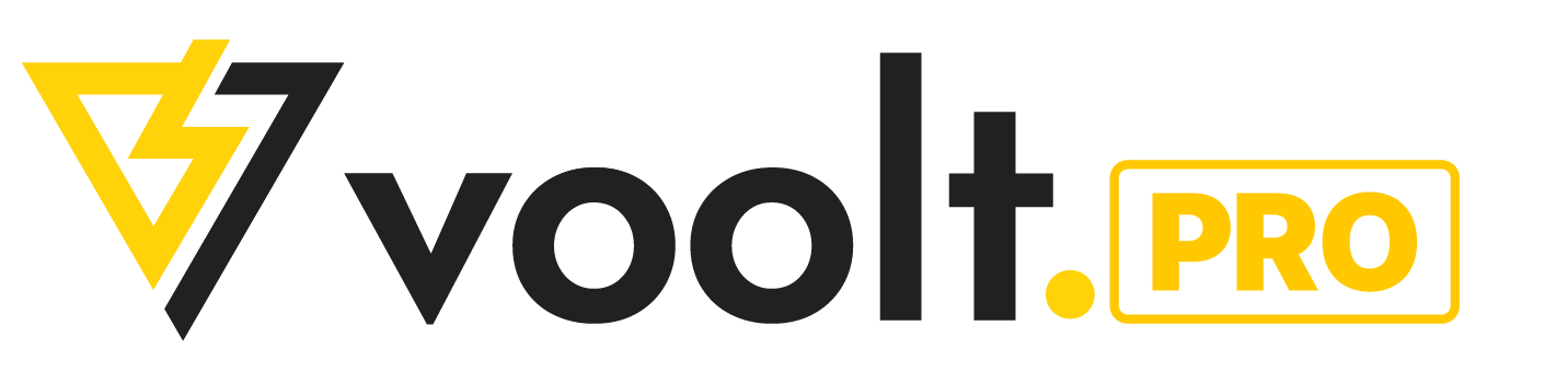 voolt.pro logo