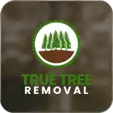 Tree Be Gone logo